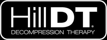 HillDT Decompression Therapy