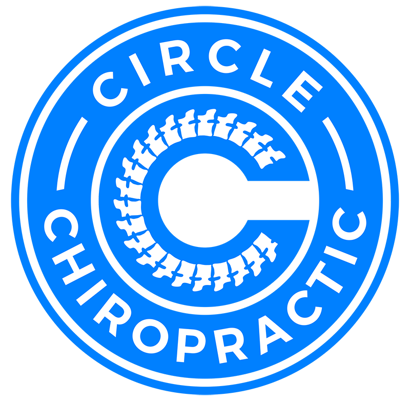 Circle Chiropractic Logo