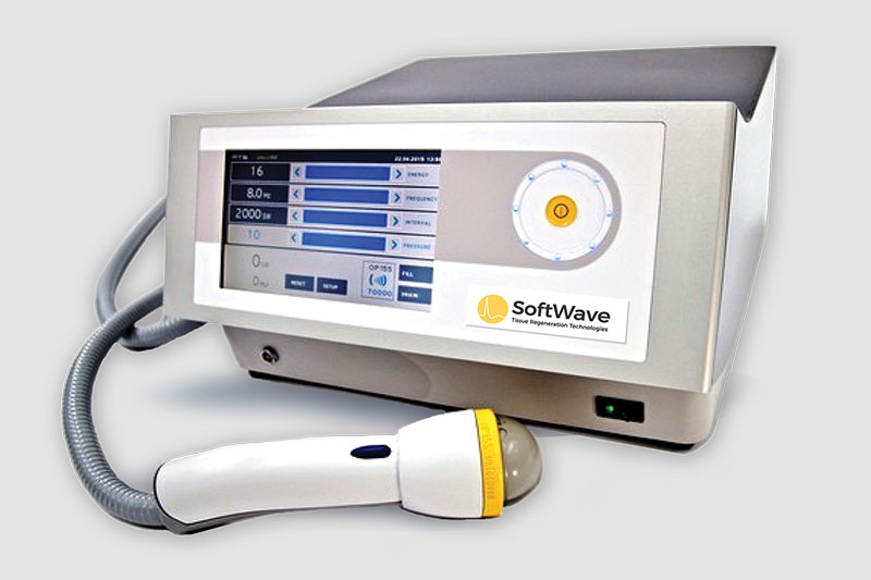 Softwave Therapies