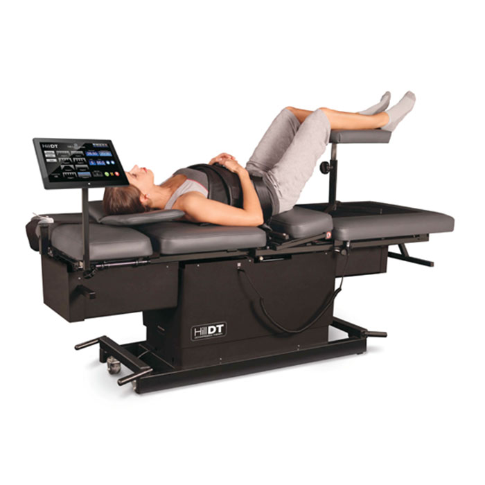 Non-Surgical Spinal Decompression Therapy