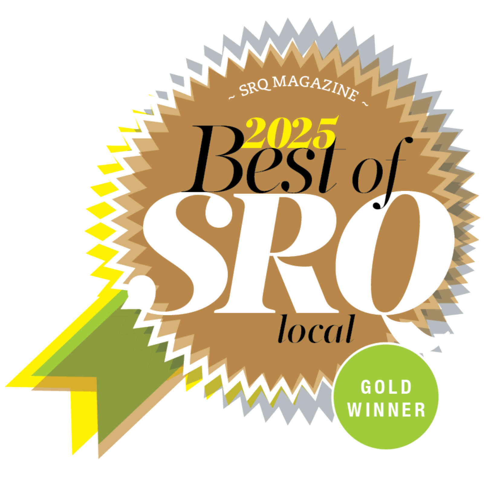 Best of SRQ Award