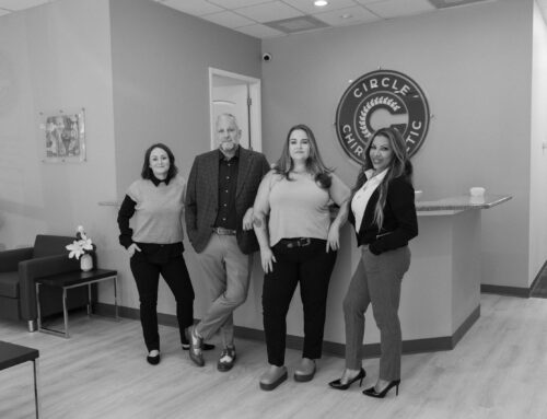 Why Many Sarasota Patients Are Choosing Circle Chiropractic’s Lakewood Ranch Clinic