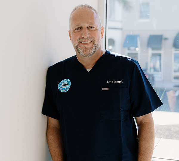 Dr. Name — Southgate Clinic