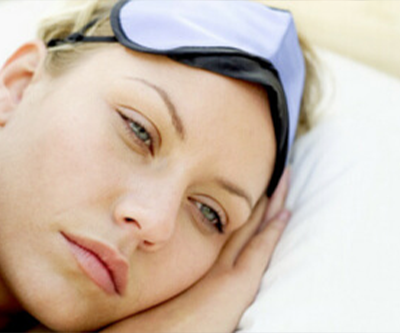 3 Ways to Get to Sleep