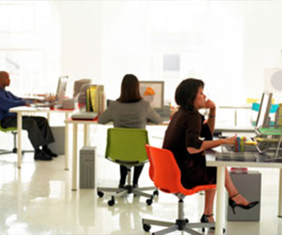 4 ways to improve your workspace