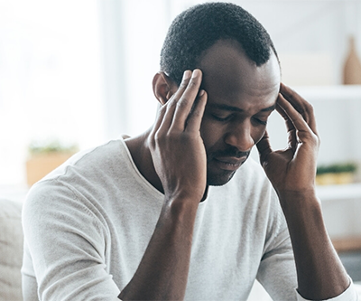 5 different kinds of headachesand how to help them