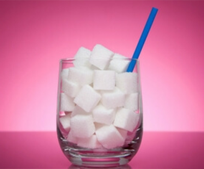 5 Reasons to Stay Away from Sugar