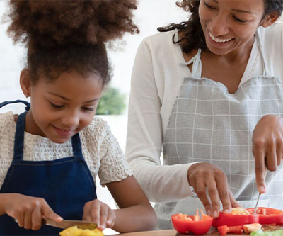 5 steps for starting a plant based diet