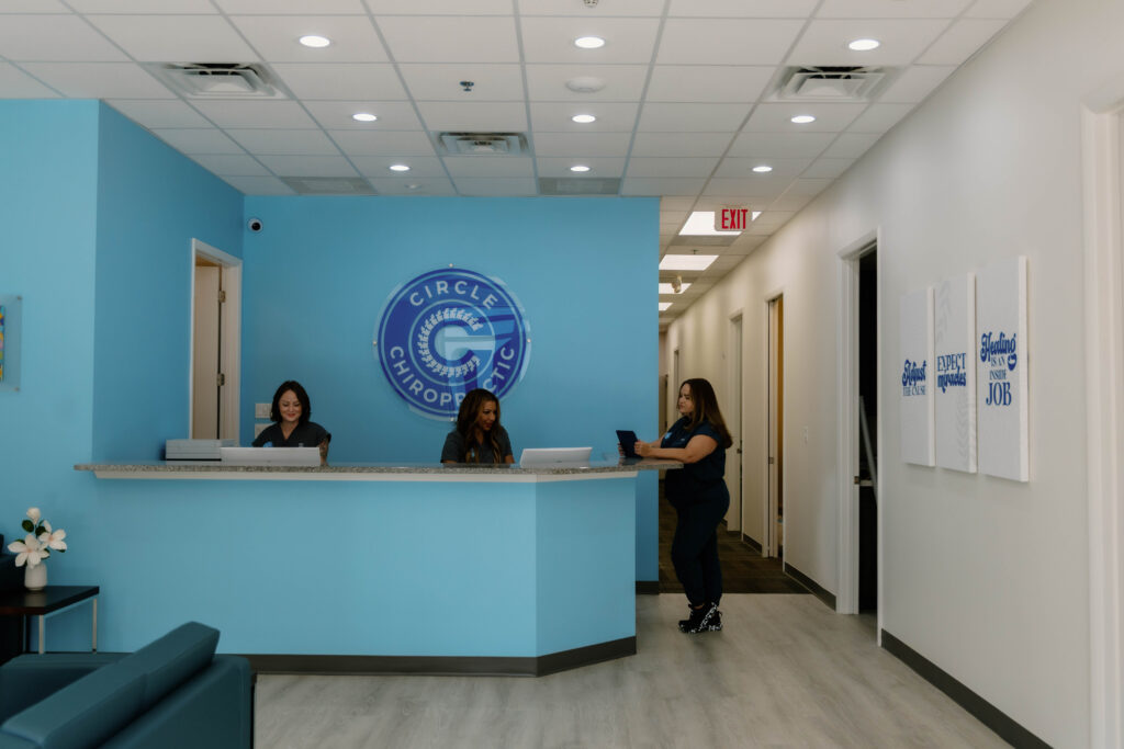 A Patient’s Guide to Spinal Decompression Therapy in Sarasota & Lakewood Ranch