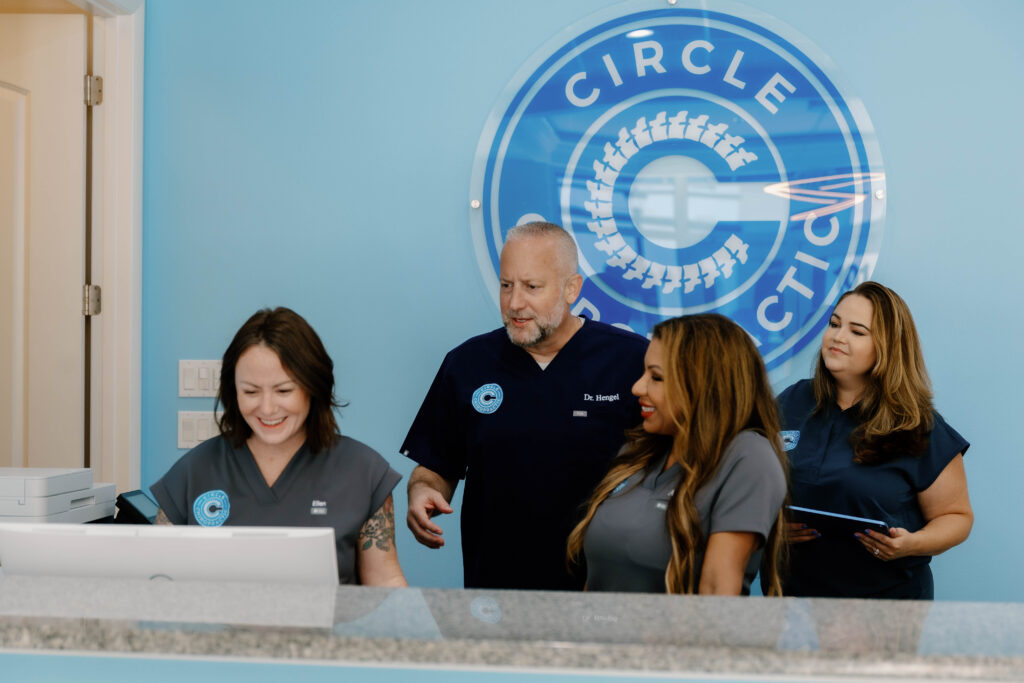 A Wellness Guide for New Residents Settling Into Lakewood Ranch