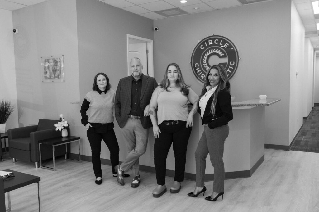 Why Many Sarasota Patients Are Choosing Circle Chiropractic’s Lakewood Ranch Clinic