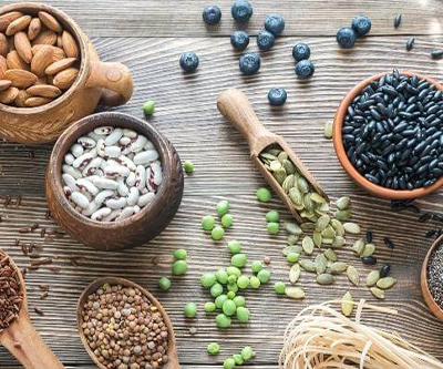 Are You Low on This Crucial Carbohydrate?