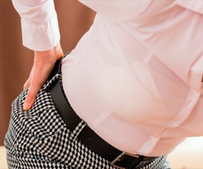 A Sigh of Relief for Sciatica