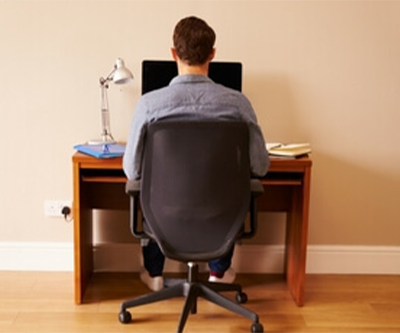 Are You Over-Sitting?