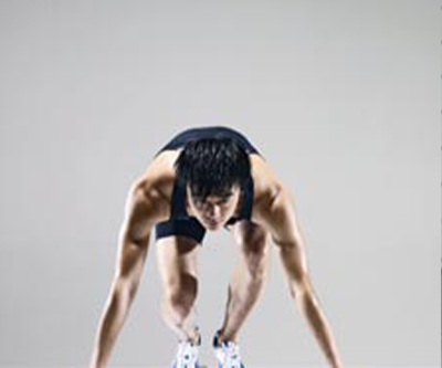Athletes seek chiropractic care