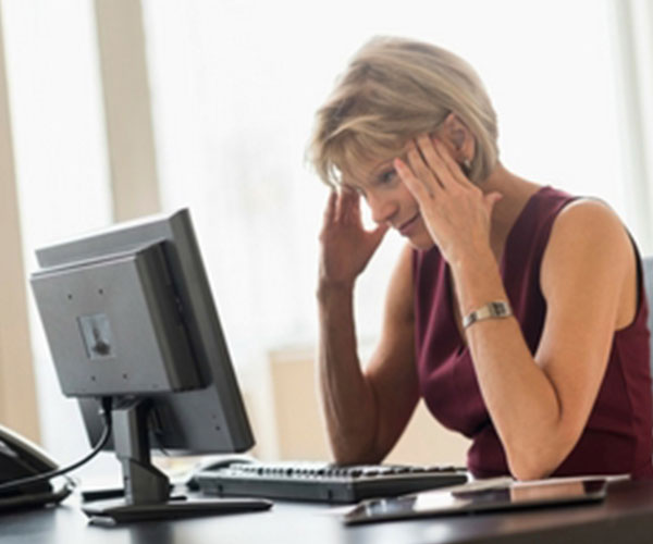 Is Bad Posture Connected To Your Mood?