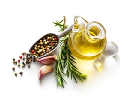 Benefits of the mediterranean diet