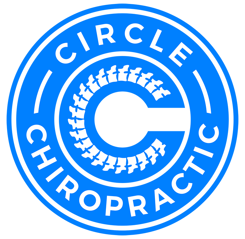 Circle chiropractic