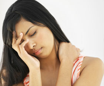 Do women really experience more neck pain than men