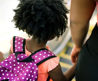 Does Your Child Have a Bad Back?