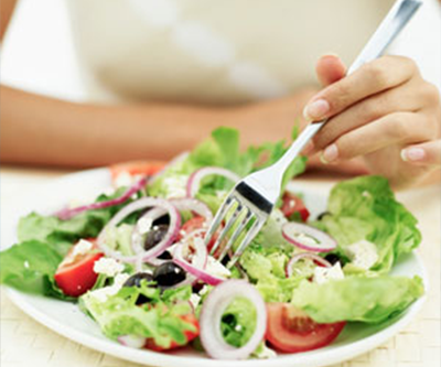 Eat to beat inflammation