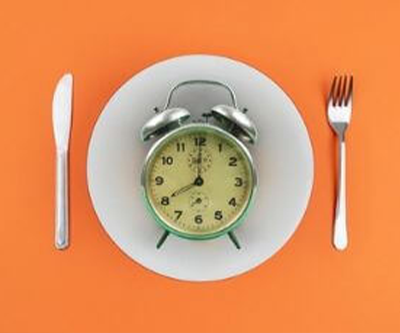 Fasting are there health benefits
