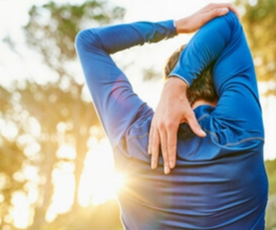 Give This Simple & Free Exercise a Try