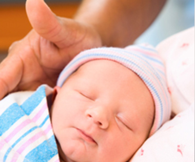 Give your baby a head start