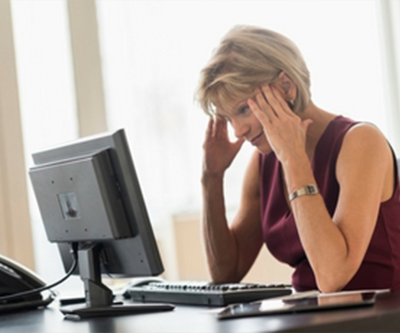 Poor Posture, Poor Mood