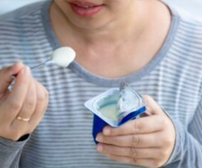 Probiotics the good gut bacteria