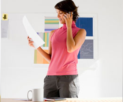 Say so long to being sedentary