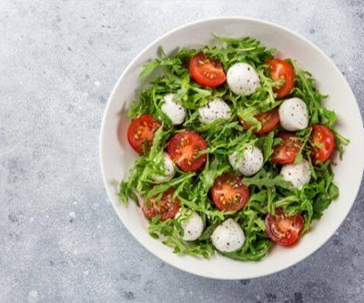 Spice Up Your Salad With This Delicious Green
