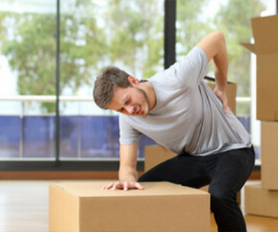 The Deceptive Slipped Disc