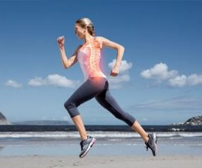 The importance of spinal curves