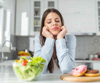 The last diet youll ever need