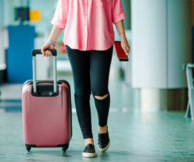 Travel Tips to Save You Stress