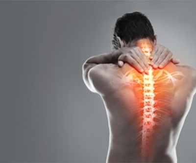 What’s Bringing on Your Back Pain?