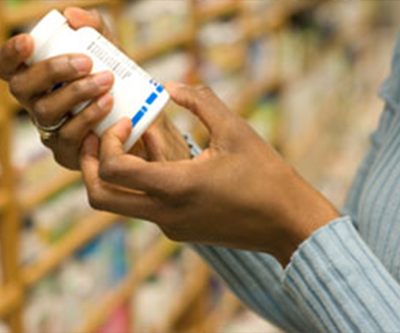Whats really in your supplements