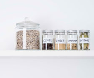 Whats in your kitchen