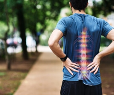 Why Spinal Problems Often Return