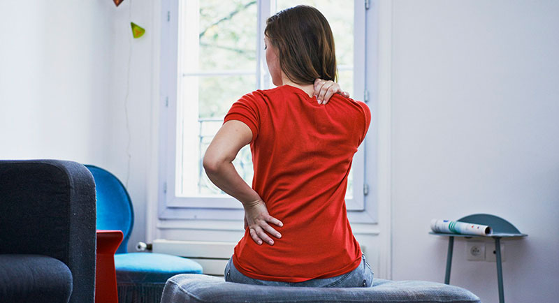 Back Pain