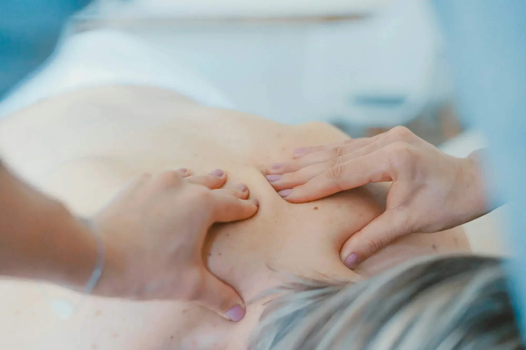 Chiropractic services at Circle Chiropractic Lakewood Ranch