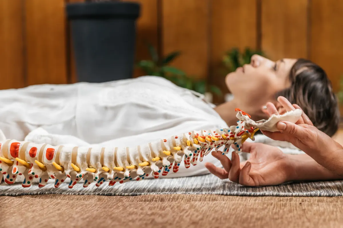 Circle Chiropractic Lakewood Ranch care team